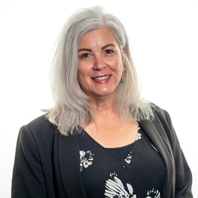 Connie Godfrey